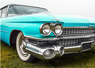 Vintage Porsche 911 Restoration